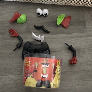 Mr. Potato Head Vampire Kit
